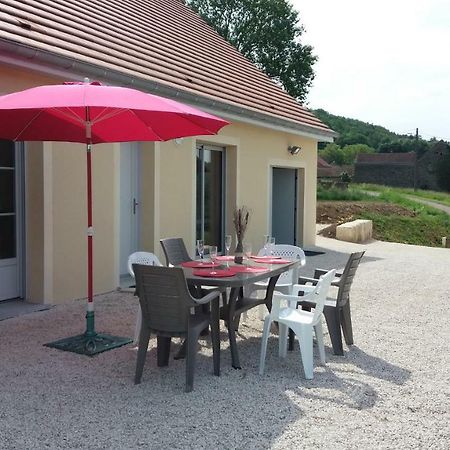 Gîte du val d' Armançon Quincerot  Extérieur photo