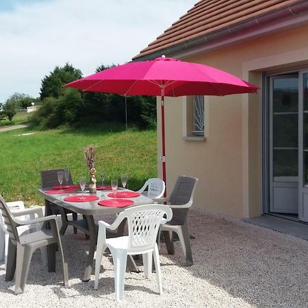 Gîte du val d' Armançon Quincerot  Extérieur photo